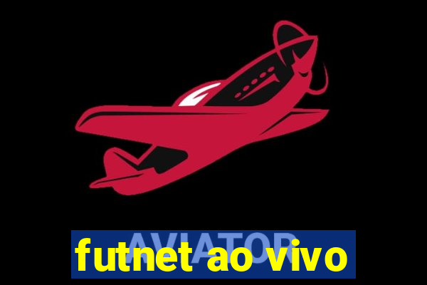 futnet ao vivo